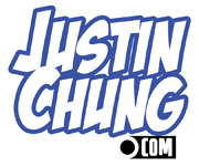 JustinChung.com - Justin Chung